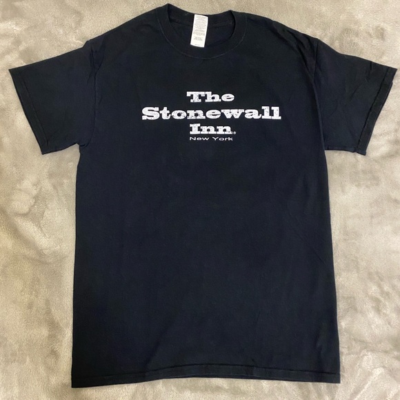 Vintage 00’s The Stonewall Inn NYC T Shirt - Picture 1 of 8
